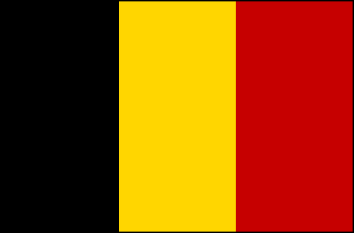 België - Belgique